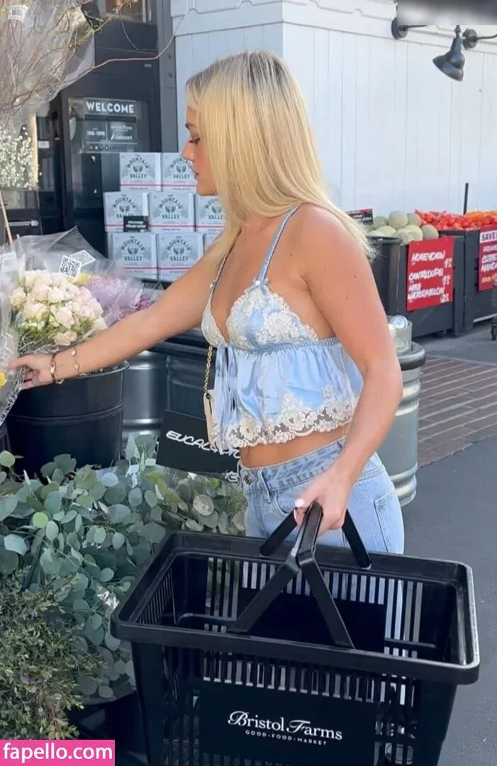 Anuschka van Lent Onlyfans Photo Gallery 