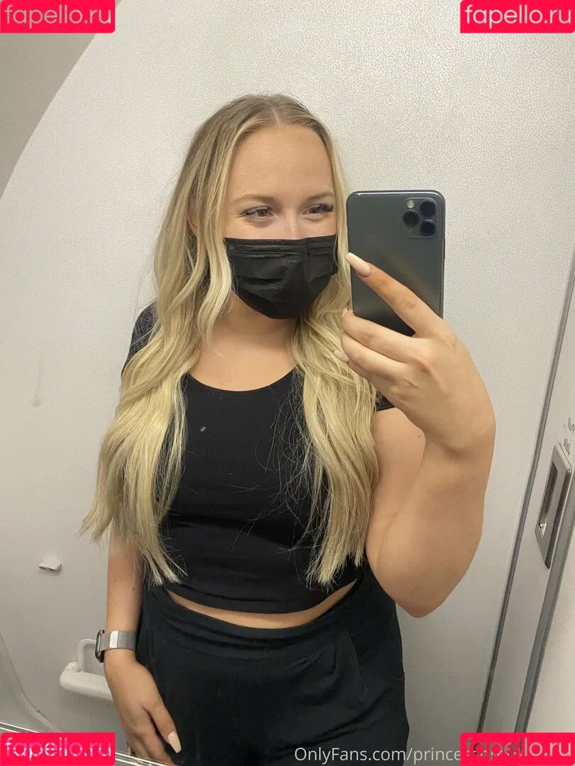 princessbrooke1996 Onlyfans Photo Gallery 