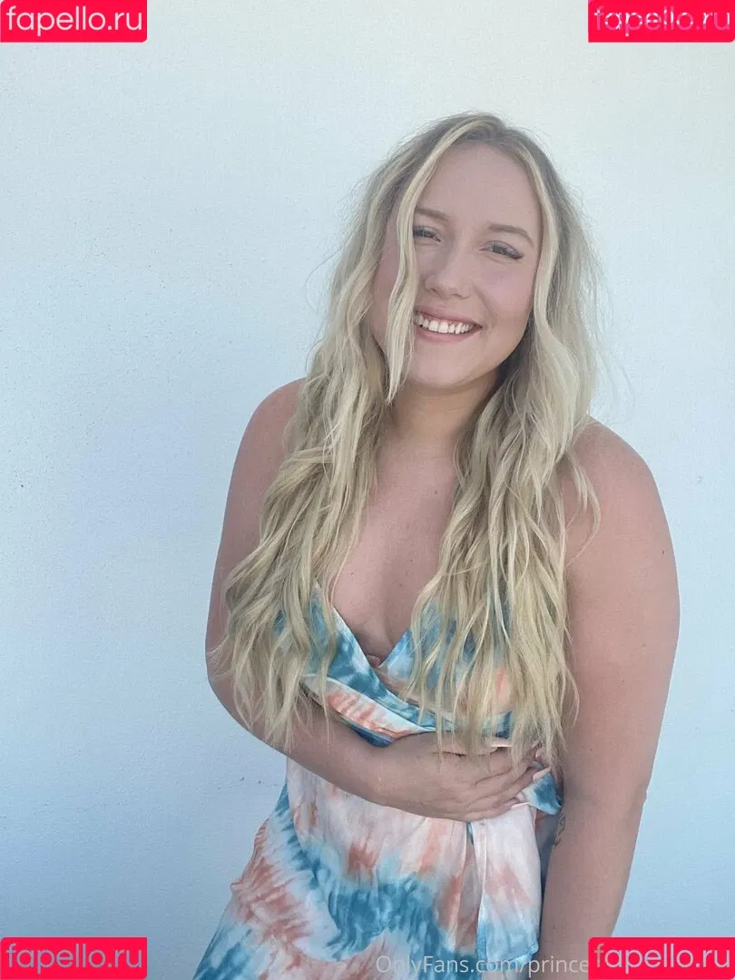 princessbrooke1996 Onlyfans Photo Gallery 