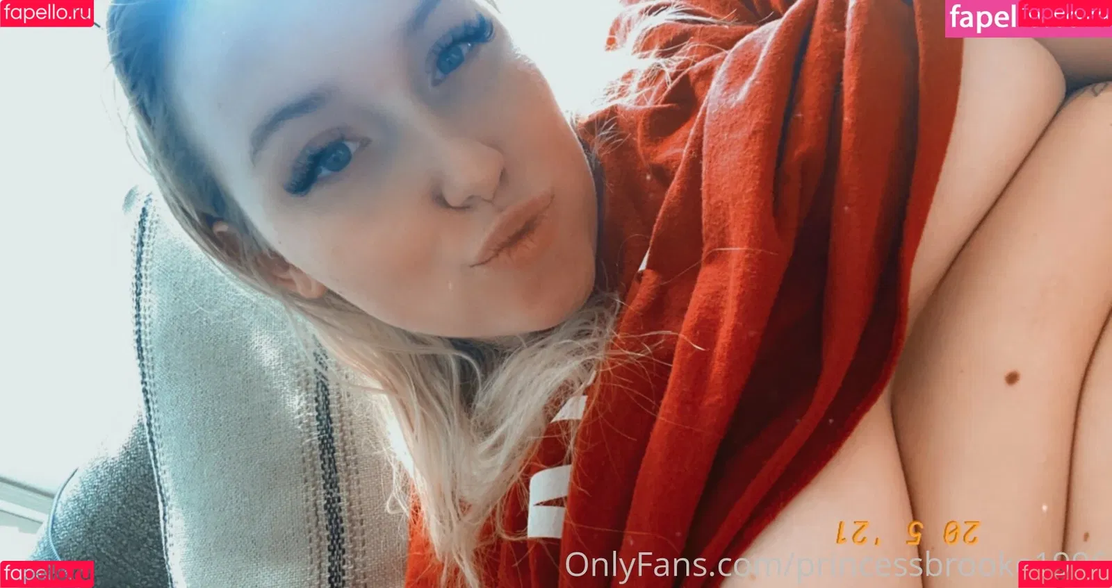 princessbrooke1996 Onlyfans Photo Gallery 