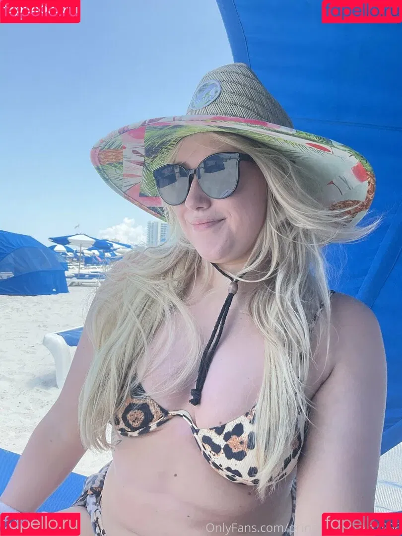 princessbrooke1996 Onlyfans Photo Gallery 