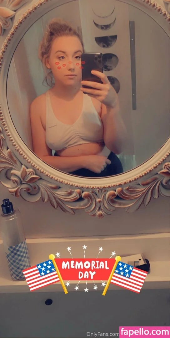 princessbrooke1996 Onlyfans Photo Gallery 