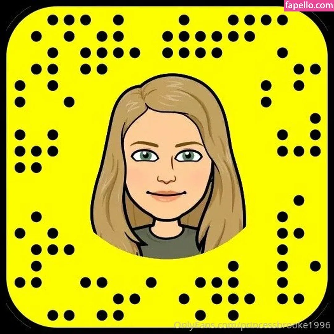 princessbrooke1996 Onlyfans Photo Gallery 