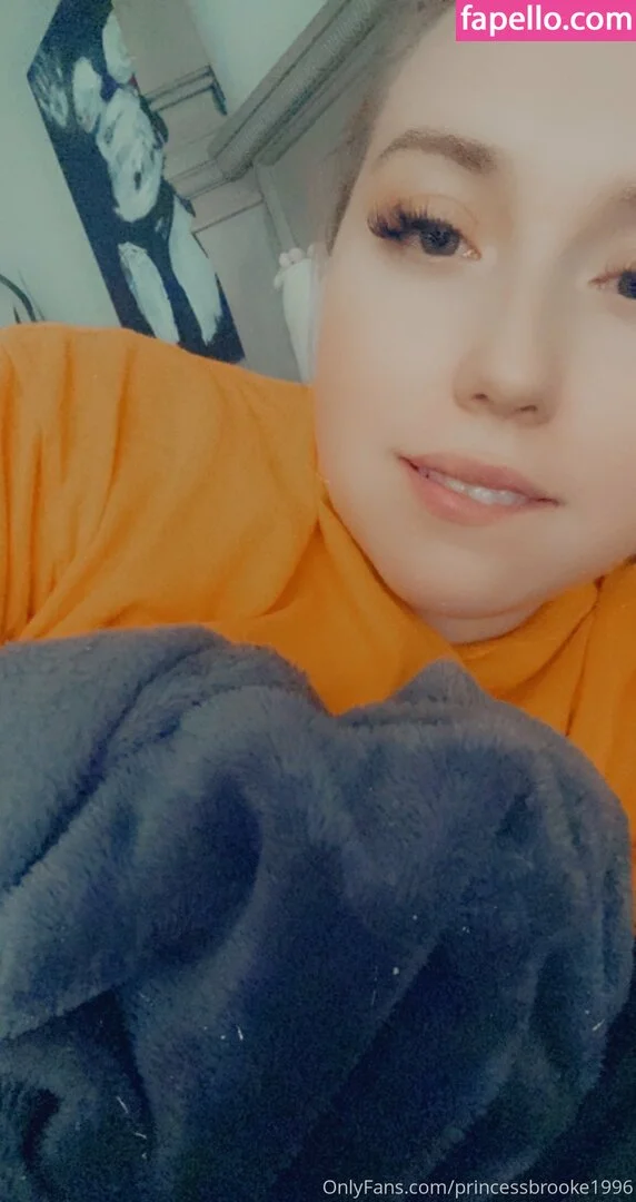 princessbrooke1996 Onlyfans Photo Gallery 