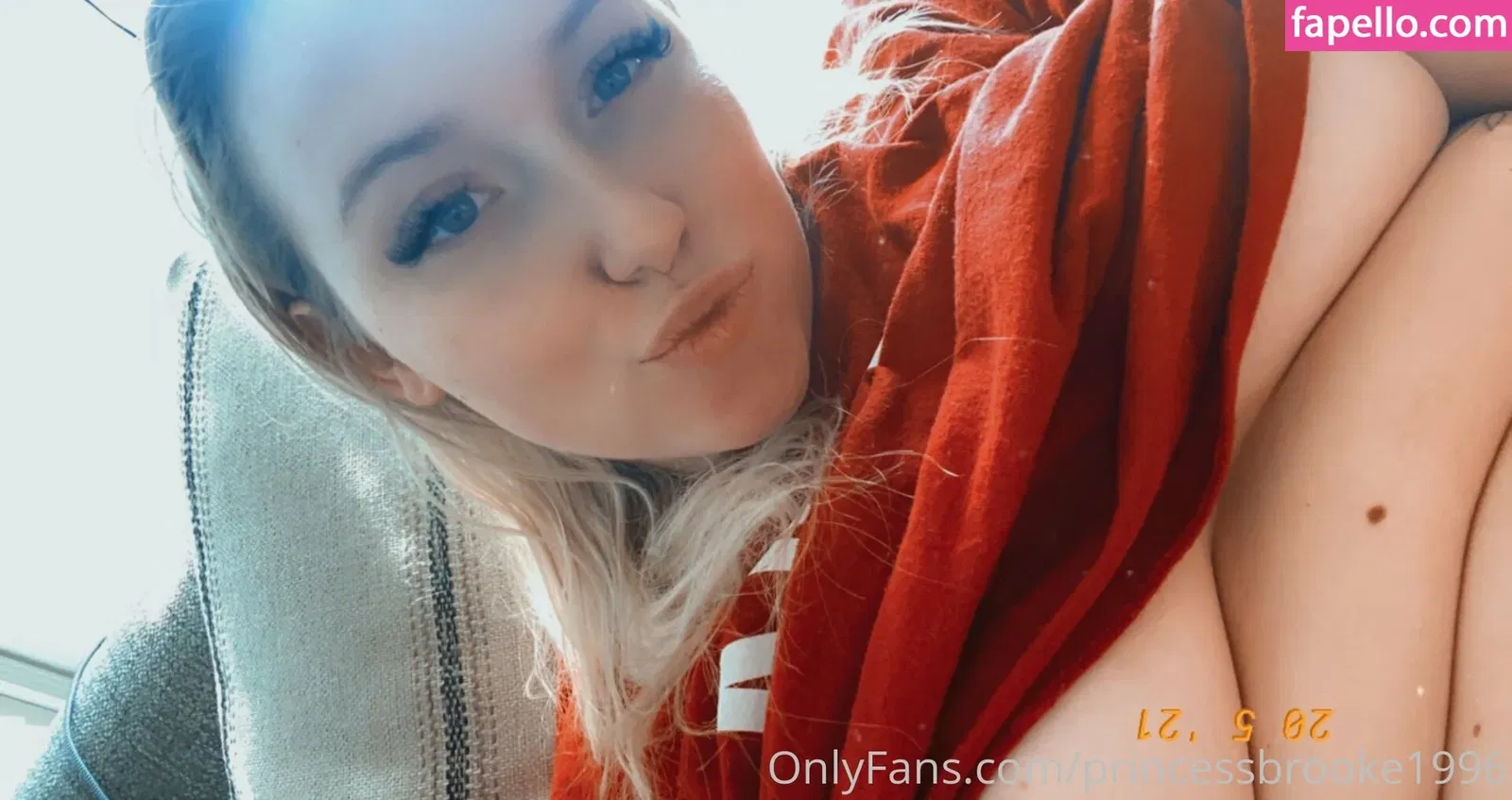 princessbrooke1996 Onlyfans Photo Gallery 