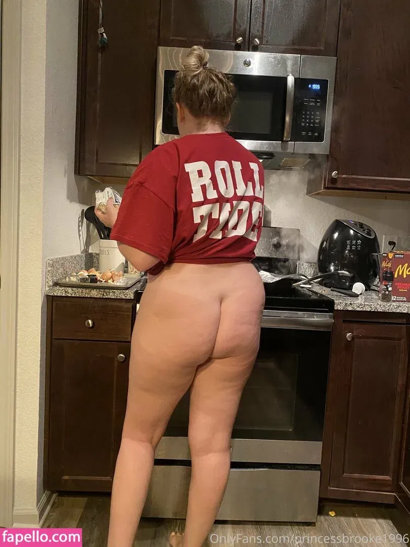 princessbrooke1996 Onlyfans Photo Gallery 