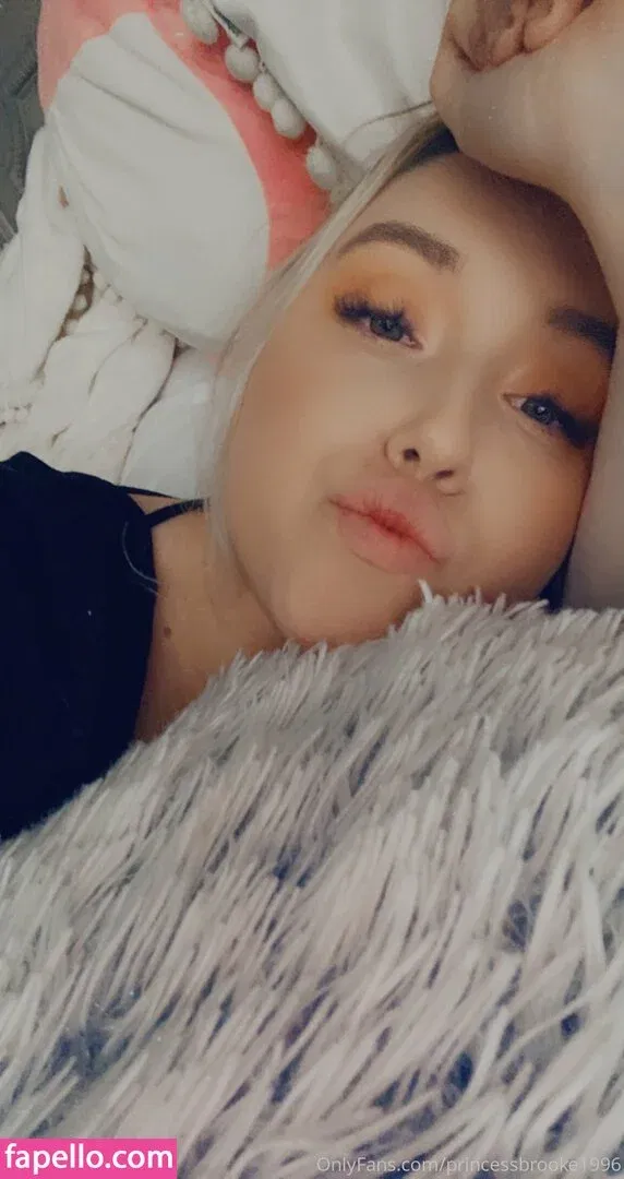 princessbrooke1996 Onlyfans Photo Gallery 