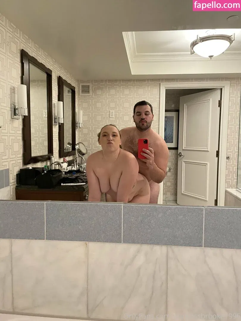 princessbrooke1996 Onlyfans Photo Gallery 