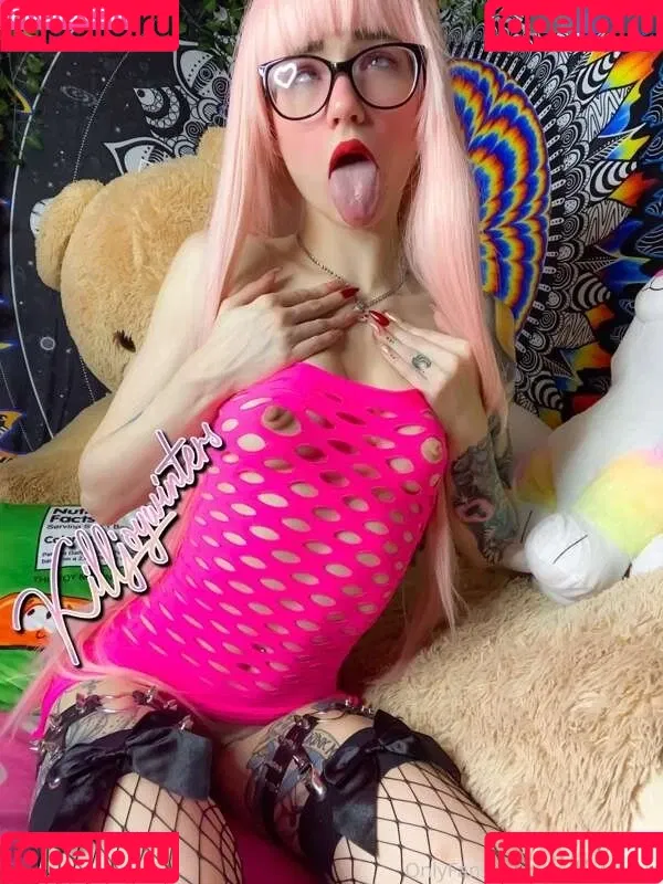 Killjoywinters Onlyfans Photo Gallery 