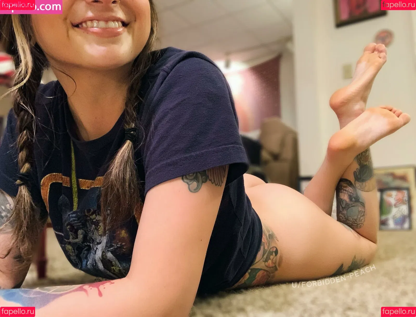 Shaepeach Onlyfans Photo Gallery 