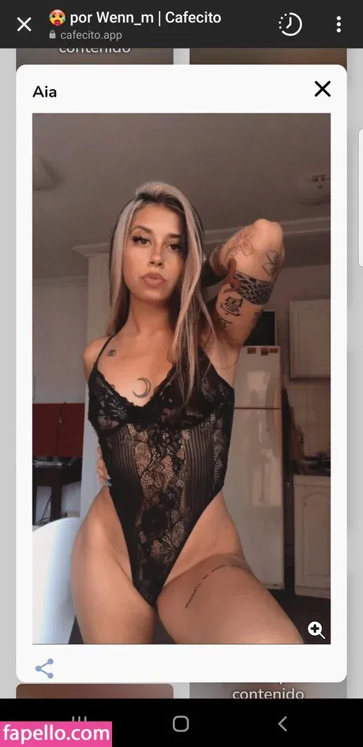 Micaela Jael Onlyfans Photo Gallery 