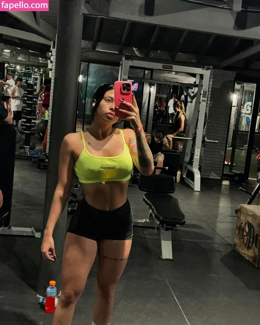 Micaela Jael Onlyfans Photo Gallery 