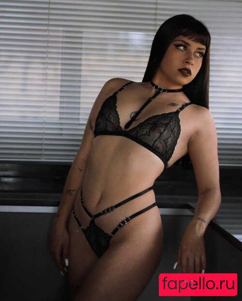 Micaela Jael Nude Onlyfans Photo 26