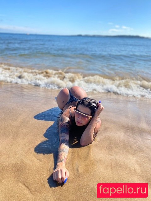Micaela Jael Nude Onlyfans Photo 23