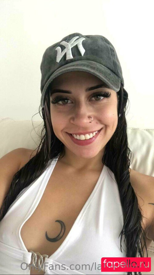 Micaela Jael Nude Onlyfans Photo 4