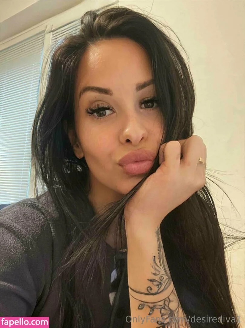 desirediva1 Onlyfans Photo Gallery 