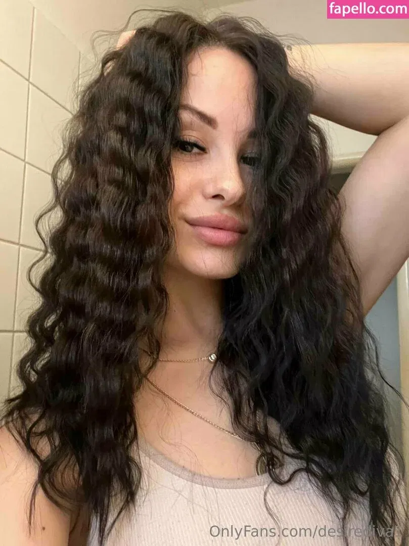 desirediva1 Onlyfans Photo Gallery 