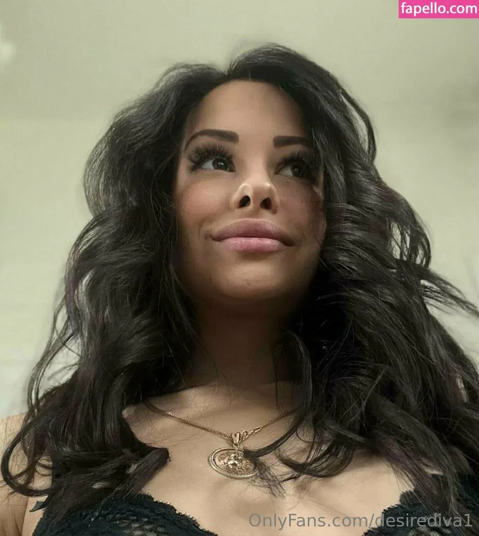 desirediva1 Onlyfans Photo Gallery 