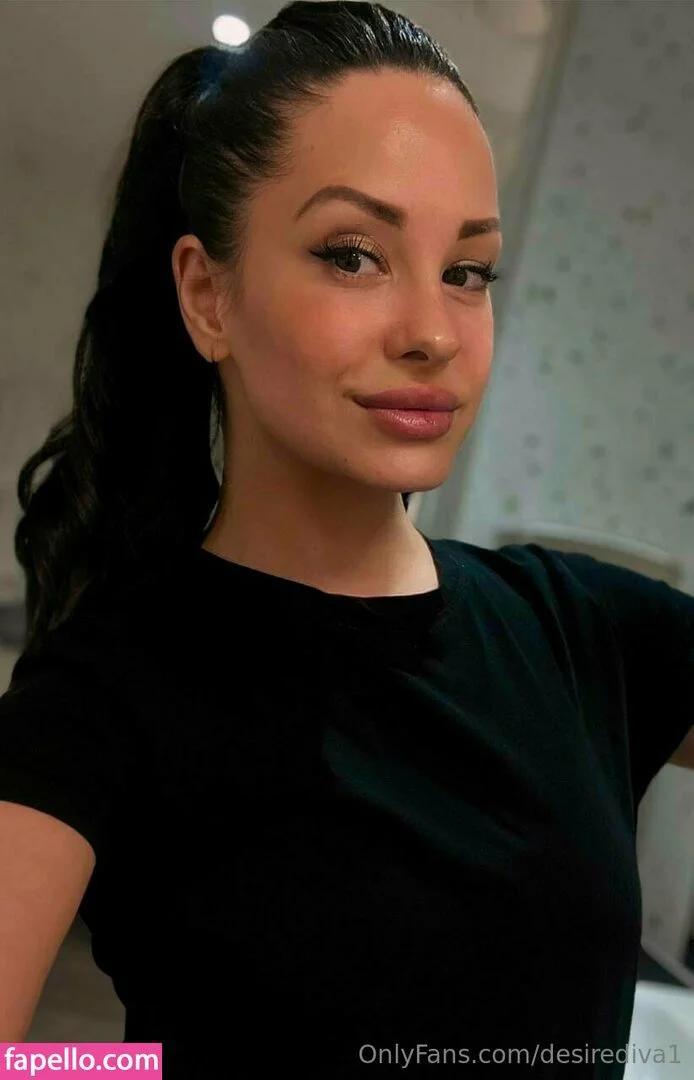 desirediva1 Onlyfans Photo Gallery 