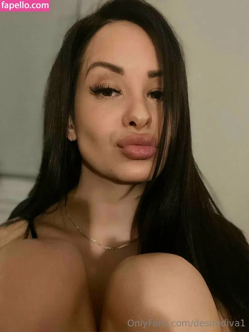 desirediva1 Onlyfans Photo Gallery 