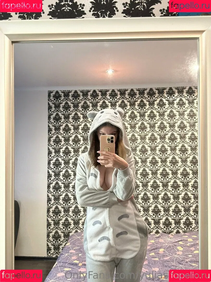 yuliaschreiber Onlyfans Photo Gallery 