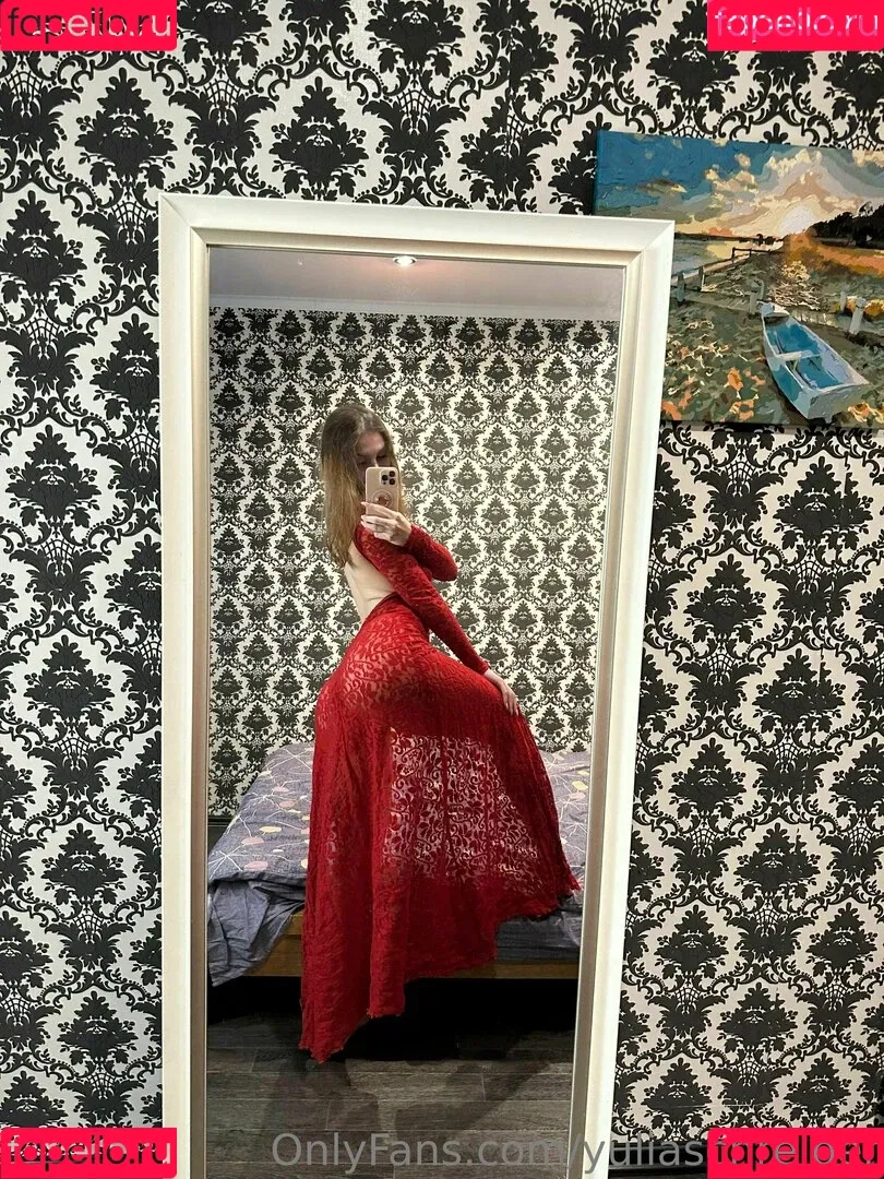 yuliaschreiber Onlyfans Photo Gallery 