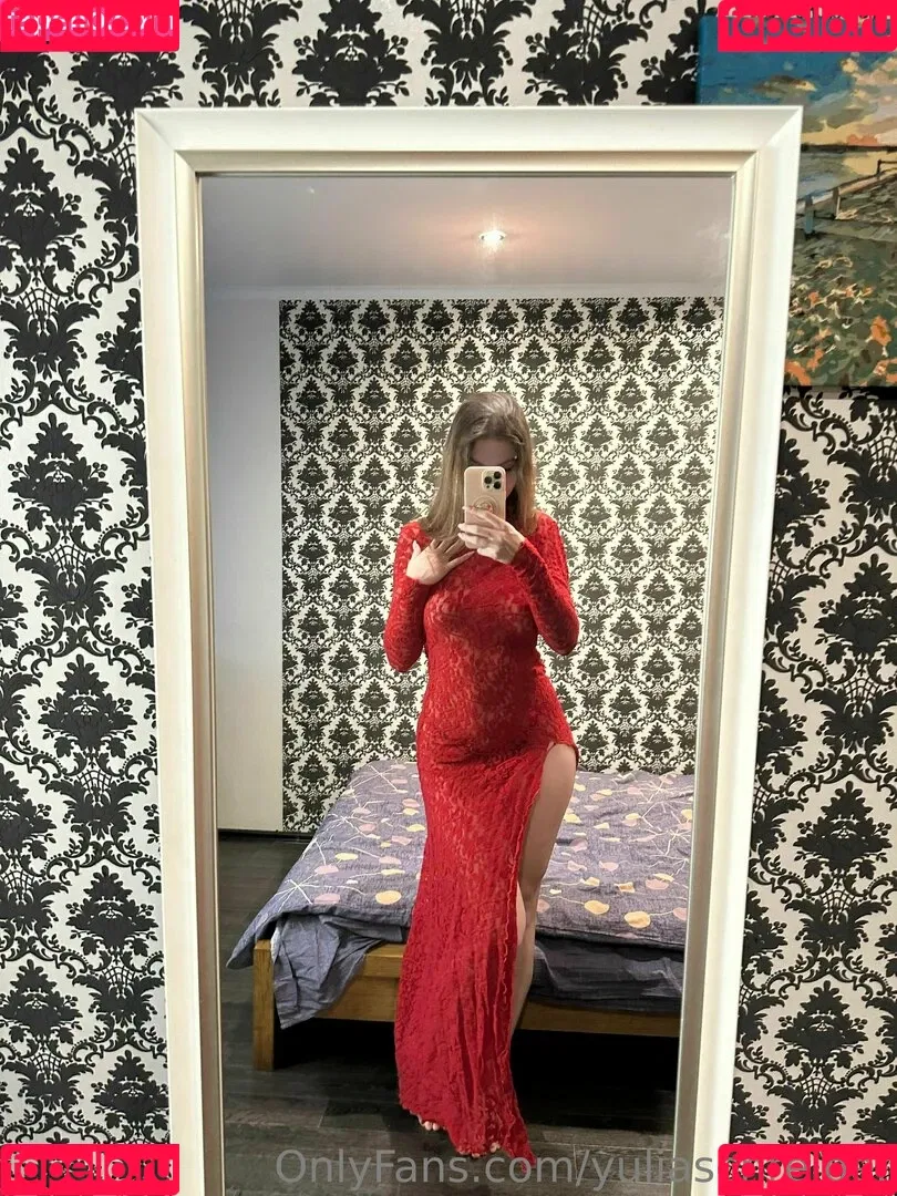 yuliaschreiber Onlyfans Photo Gallery 