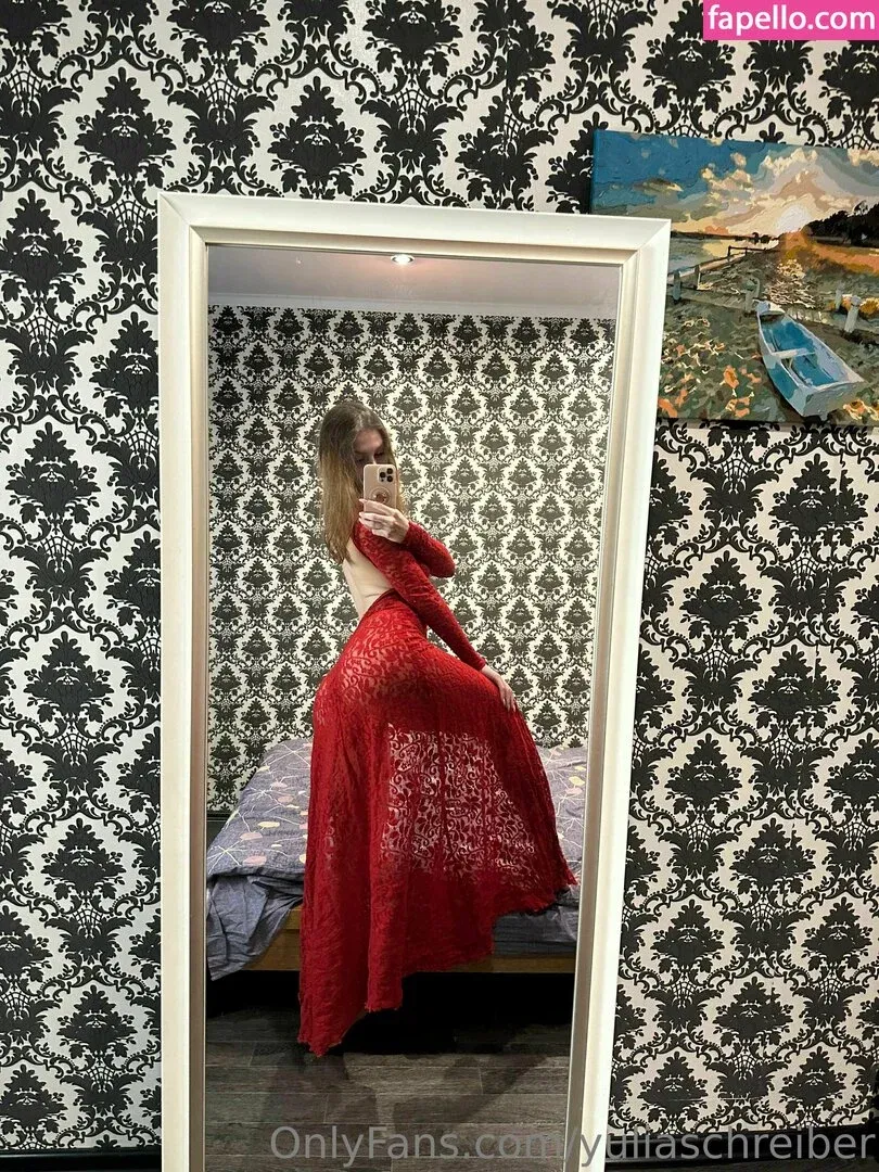 yuliaschreiber Onlyfans Photo Gallery 