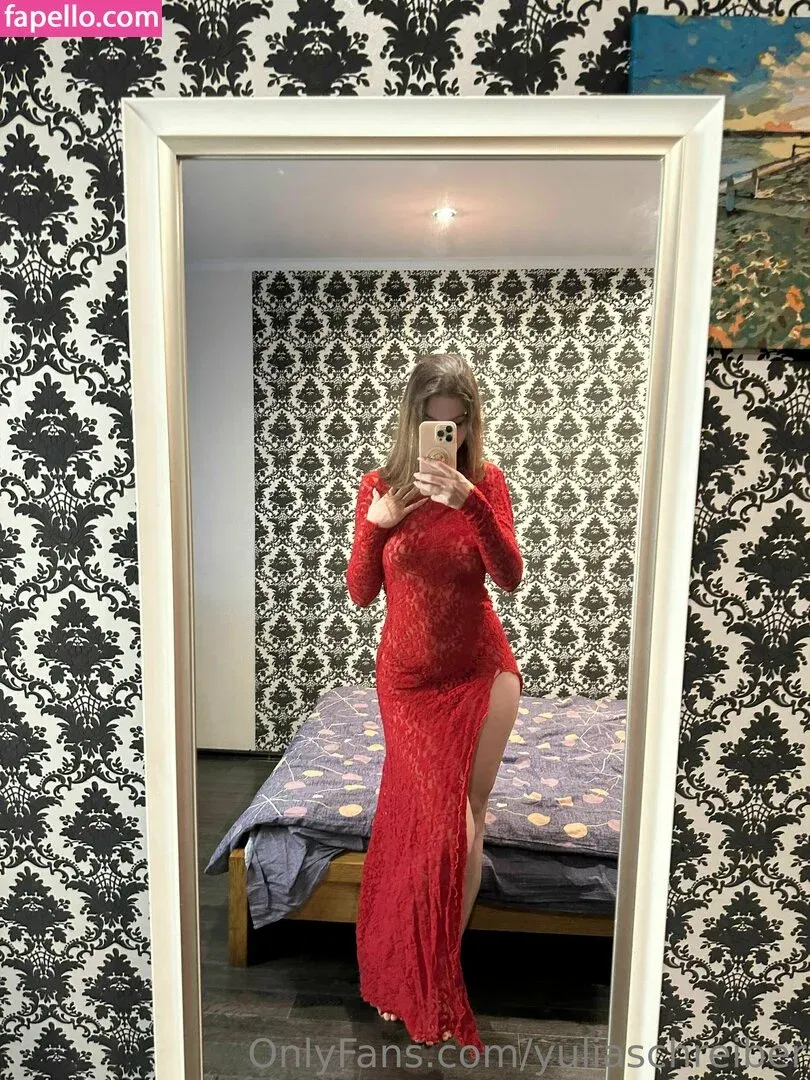 yuliaschreiber Onlyfans Photo Gallery 