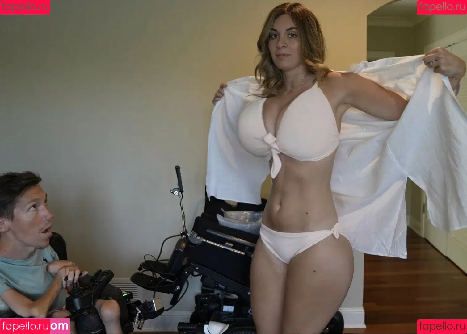 Hannah Alyward Onlyfans Photo Gallery 