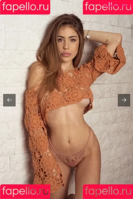 Asia Gianese Onlyfans Photo Gallery 