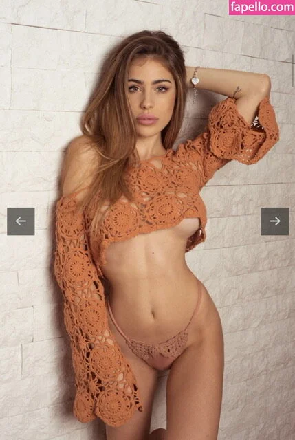 Asia Gianese Nude Onlyfans Photo 38