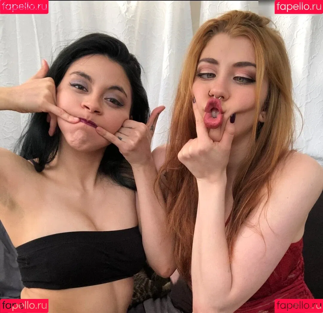 Kimmi & Vivi Onlyfans Photo Gallery 