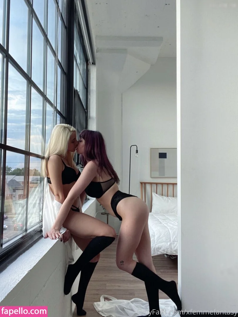 Kimmi & Vivi Onlyfans Photo Gallery 