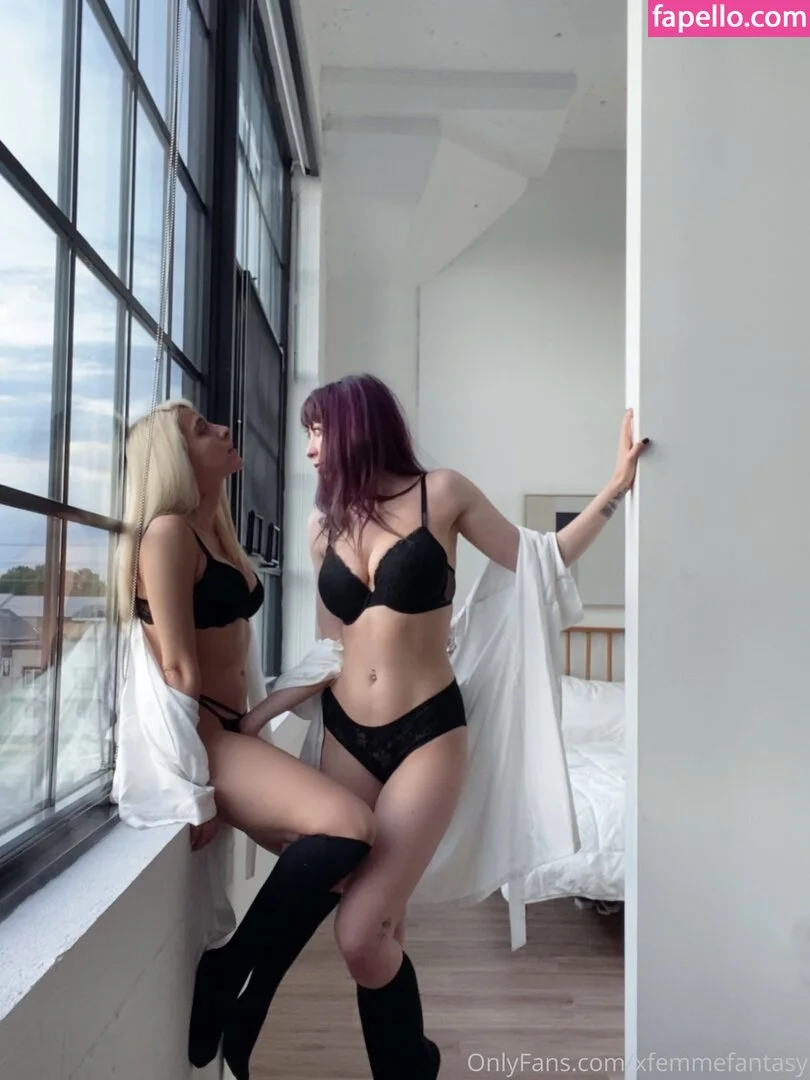 Kimmi & Vivi Onlyfans Photo Gallery 