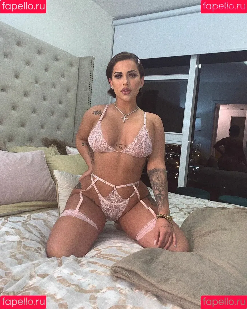 Barbara Martinez Onlyfans Photo Gallery 