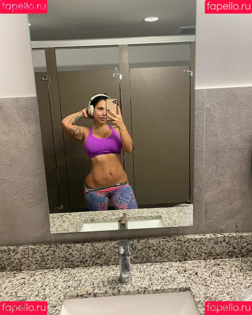 Barbara Martinez Onlyfans Photo Gallery 