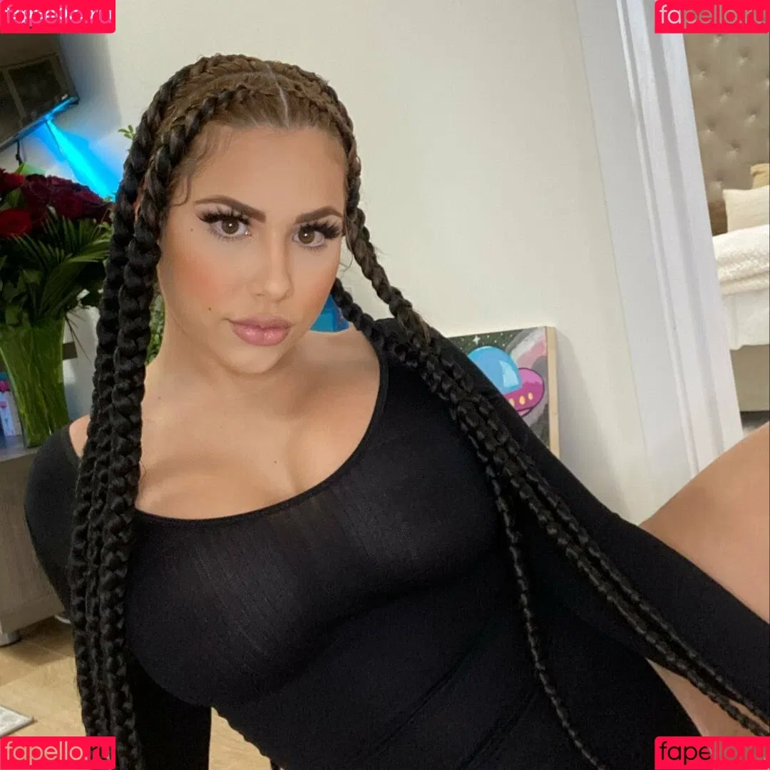 Barbara Martinez Onlyfans Photo Gallery 