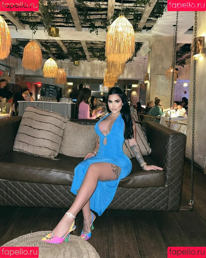 Barbara Martinez Onlyfans Photo Gallery 