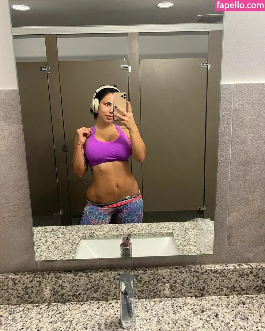 Barbara Martinez Onlyfans Photo Gallery 