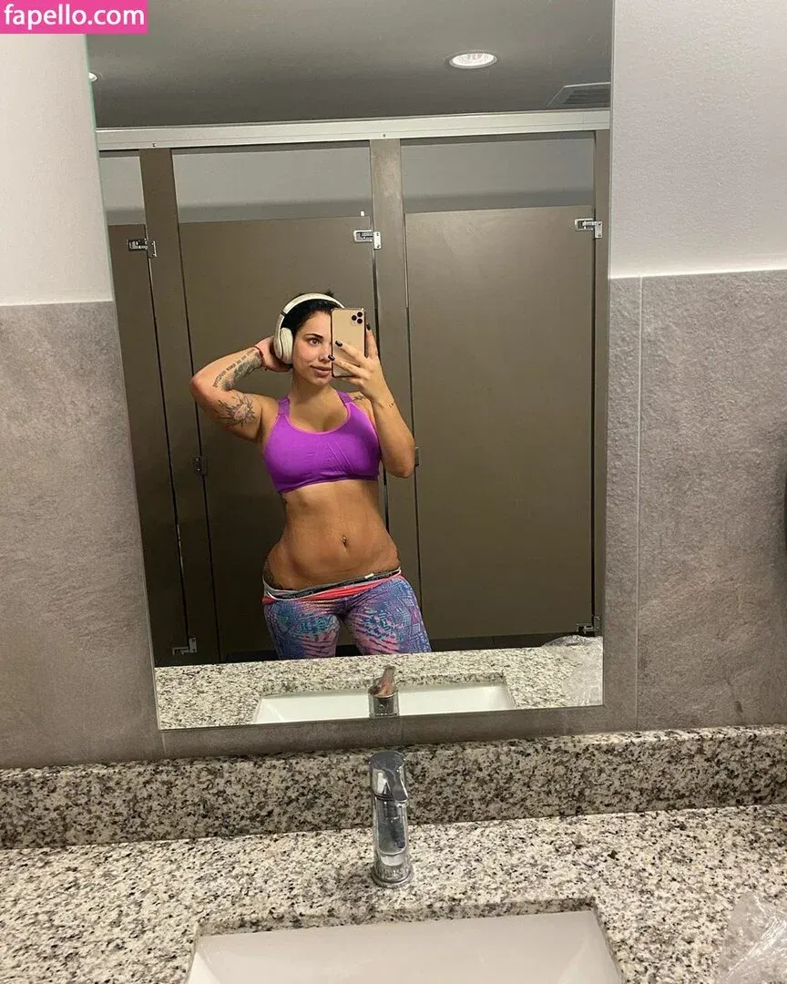 Barbara Martinez Onlyfans Photo Gallery 