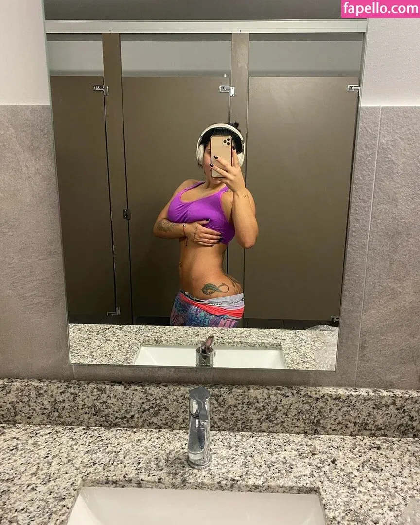 Barbara Martinez Onlyfans Photo Gallery 