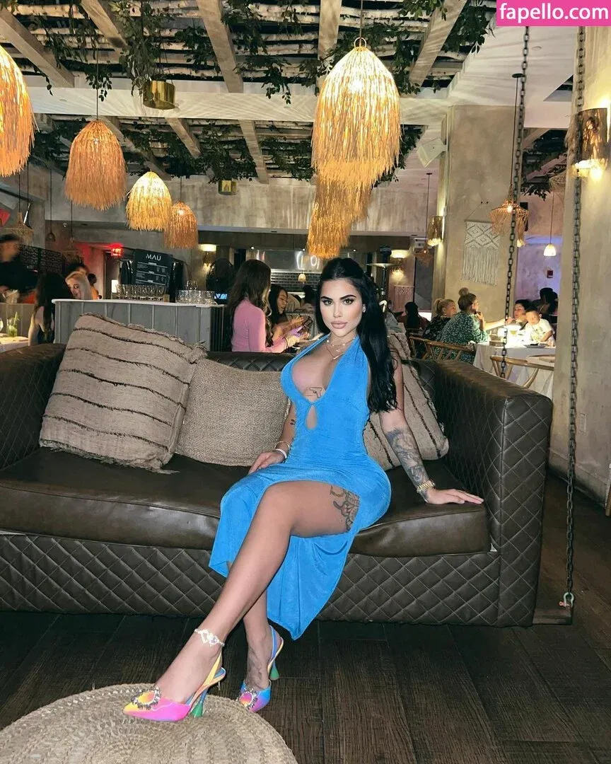 Barbara Martinez Onlyfans Photo Gallery 