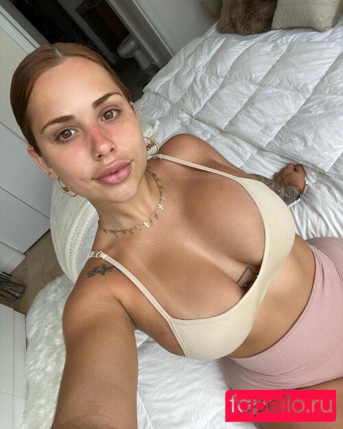 Barbara Martinez Nude Onlyfans Photo 26