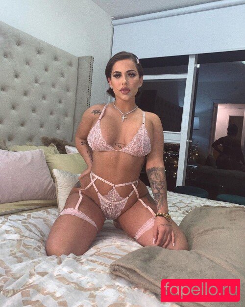 Barbara Martinez Nude Onlyfans Photo 22