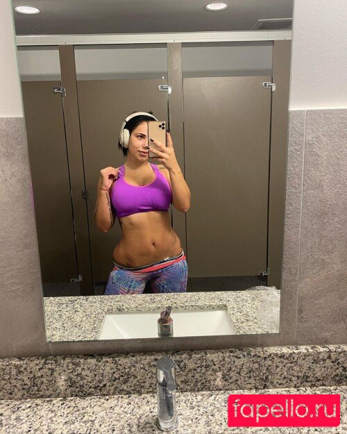 Barbara Martinez Nude Onlyfans Photo 12