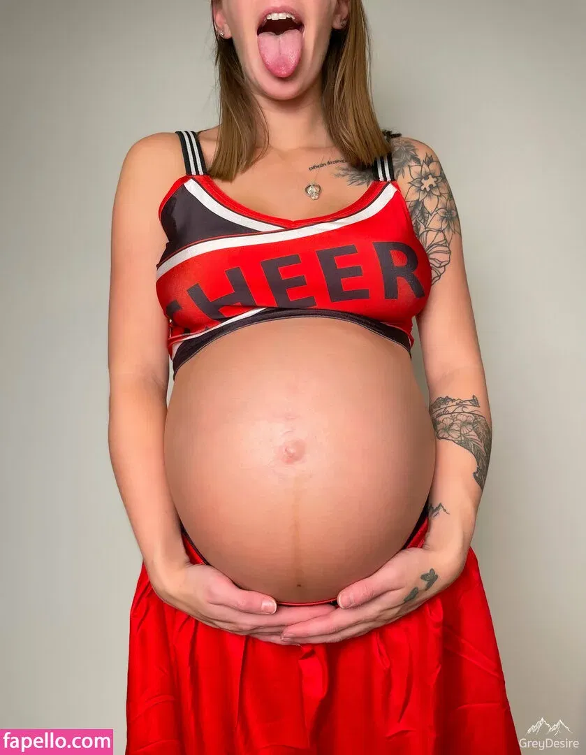 Greydesire Onlyfans Photo Gallery 