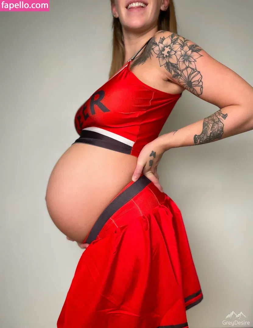 Greydesire Onlyfans Photo Gallery 