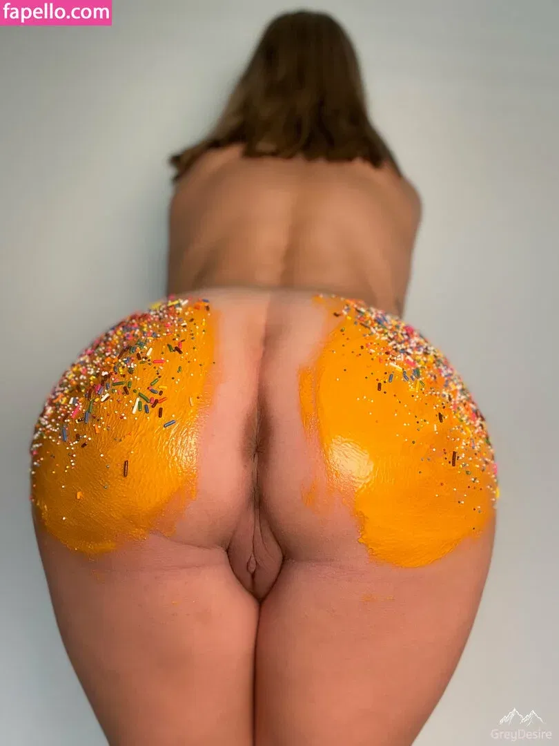 Greydesire Onlyfans Photo Gallery 