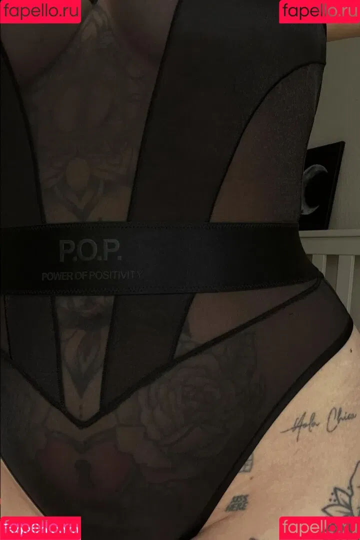 Miezekatz Caro Onlyfans Photo Gallery 